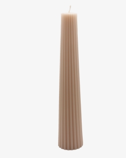 Greentree Home Fluted Pillar   Srcset //cdn - Candle, HD Png Download, Transparent PNG